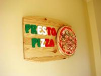 Presto Pizza