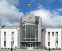 Волинський окружний адміністративний суд
