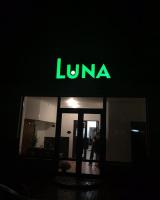 Салон краси Luna