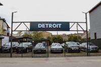 Автоцентр Detroit - авто з США - Прокат Авто (Rent a car in Lutsk)
