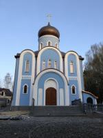 Свято-Благовіщенський храм УПЦ