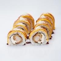 Kong Sushi