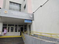 Луцький центр первинної медико-санітарної допомоги